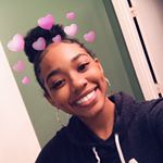 Profile Picture of April Thompson (@aprildidmyhair_) on Instagram