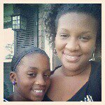 Profile Picture of Valencia Mitchell- Harding (@aunaturalevirgo) on Instagram