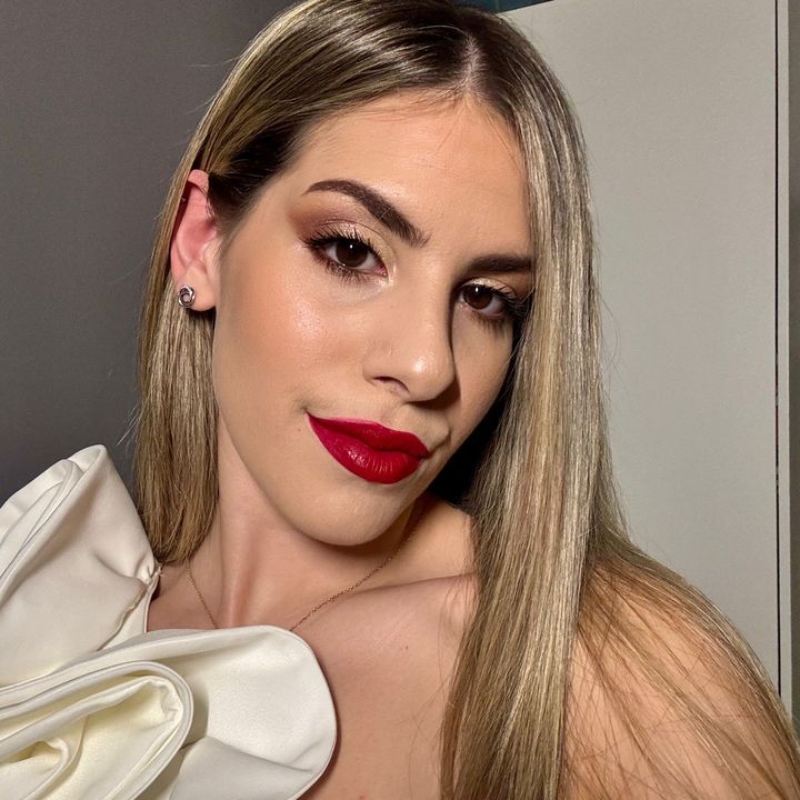 Profile Picture of Katerina Manika (@katerina_mnk) on Tiktok