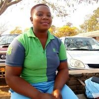 Profile Picture of Gracious Chiguma (@gracious-chiguma) on Quora