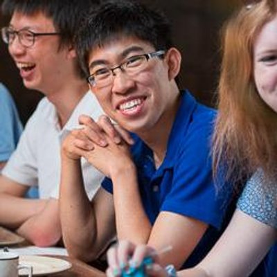 Profile Picture of Ming Yu Jonathan (@myMYwong) on Twitter