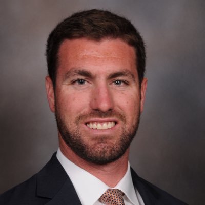 Profile Picture of Patrick Joy (@pjoy23) on Twitter