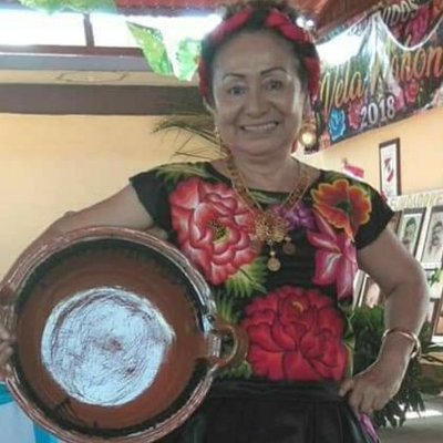 Profile Picture of Marta E Espinosa N. (@martaeva) on Twitter