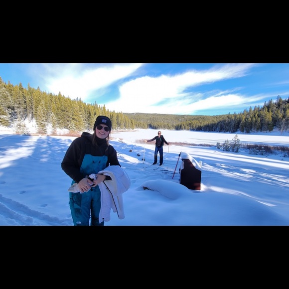 Profile Picture of Jenner Jones (@jennerjones19) on Poshmark