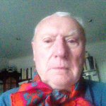 Profile Picture of Robert Saintrond (@robertsaintrondlecomte) on Instagram