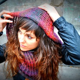 Profile Picture of Paula Alvarez (@kelebek18) on Pinterest