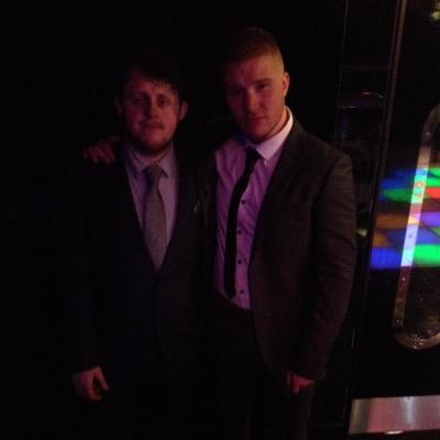 Profile Picture of Ben Dutton (@Dutton_93) on Twitter