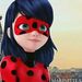Profile Picture of Ladybug The Legend (@normandinava7) on Pinterest