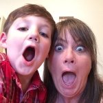 Profile Picture of Robin Gainey (@1_blessed_mom) on Instagram