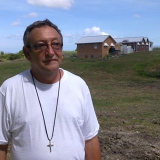 Profile Picture of Bernard Girod (@bernard.girod.1) on Facebook