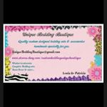 Profile Picture of Pat Avery and Tina (@uniquebeddingboutique) on Instagram