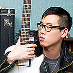 Profile Picture of Young Jo (@shockyoung) on Flickr