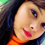 Profile Picture of Varsha Raju (@v_a_r_s_h_a_r_a_j_u) on Instagram