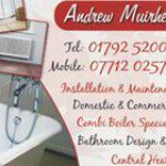 Profile Picture of Bladen Plumbing Andrew (@bladenplumbing) on Instagram