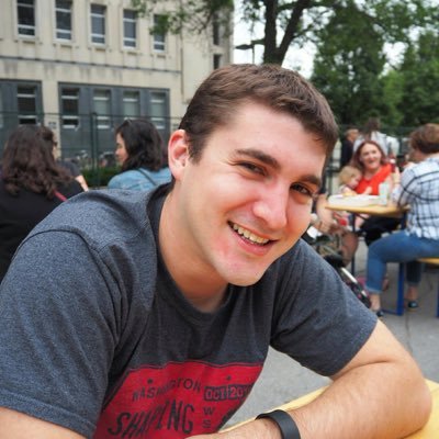 Profile Picture of Corey  (@Legionof10) on Twitter