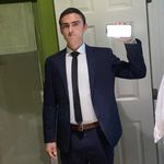 Profile Picture of Gabriel Roberts (@gaberoberts_) on Instagram