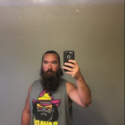 Profile Picture of Josh Rumley (@JoshRumley1) on Twitter