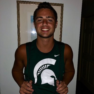 Profile Picture of Brendan Garrity (@Bbgarrity_18) on Twitter
