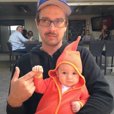 Profile Picture of T_Swaff (@SwaffordTerence) on Twitter