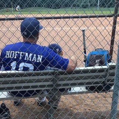 Profile Picture of Jeffrey Hoffman (@gtownJeff) on Twitter