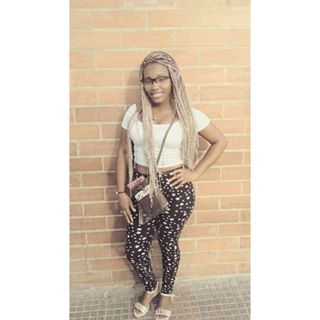 Profile Picture of Alexandra Mayora (@alexandra.mayora.7524) on Facebook