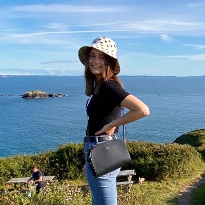 Profile Picture of Florence Craig (@flocraig_) on Twitter