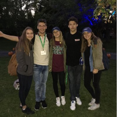 Profile Picture of Justin Leger (@LegerJustin) on Twitter