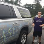 Profile Picture of Bob Holmes (@bobh_16) on Instagram
