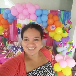 Profile Picture of Shirley Ledesma (@shirleyrosalba.ledesmavera) on Facebook