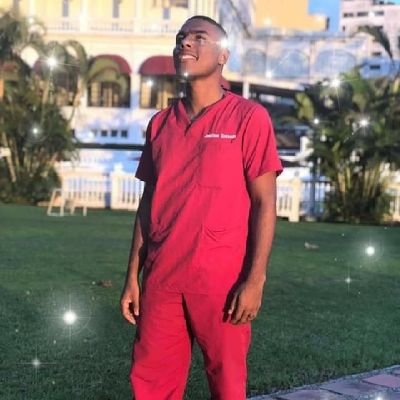 Profile Picture of Jonathan Berrio Quesada (@BerrioQuesada) on Twitter