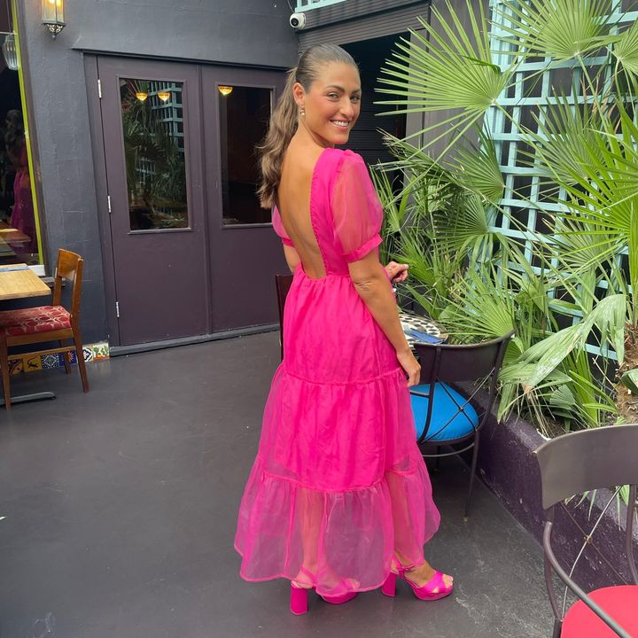 Profile Picture of Lucy May Ibbotson (@lucymayibbotson) on Tiktok