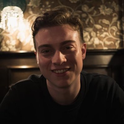 Profile Picture of Daniel Sosa Haby (@Daniel_A_Sosa) on Twitter