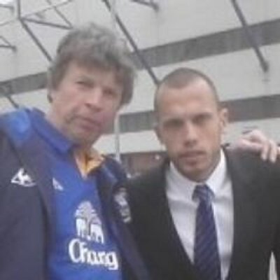 Michael Luxton - Twitter Profile Picture of Michael Luxton (@micklux79) on Twitter