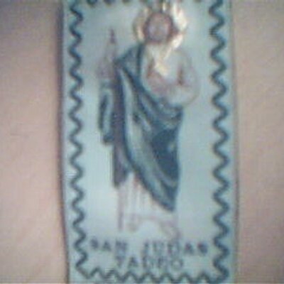 Profile Picture of Javier Marroquin (@JAVI_DANY) on Twitter