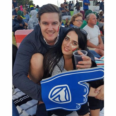 Profile Picture of Chris Wray (@ChrisWray9) on Twitter