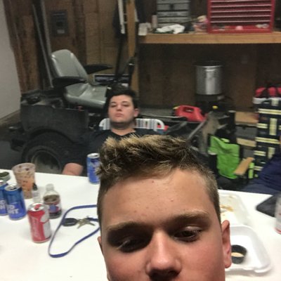 Profile Picture of Jeffrey Cavaliere (@jeffreycavalier) on Twitter