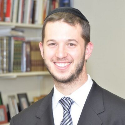 Profile Picture of David Markowitz (@dmarkowitzaish) on Twitter