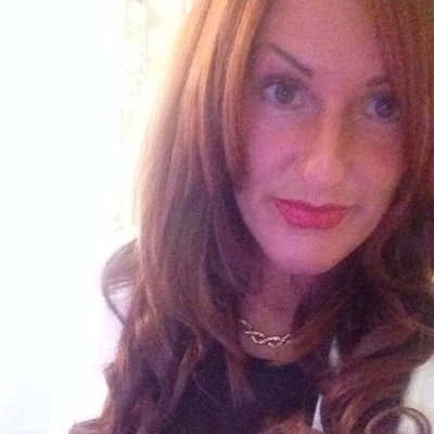 Profile Picture of Vicky Jeffers (@vic_jeffers) on Twitter