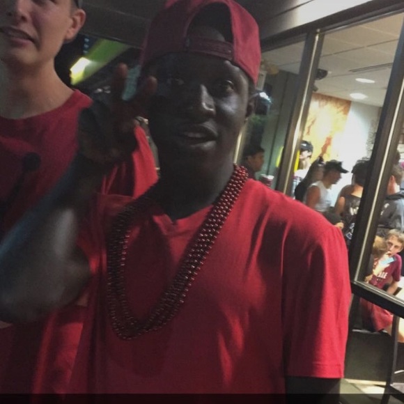 Profile Picture of Bakary Sey (@bakarysey) on Poshmark
