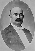 Profile Picture of Charles Henderson (Alabama politician)on Wikipedia