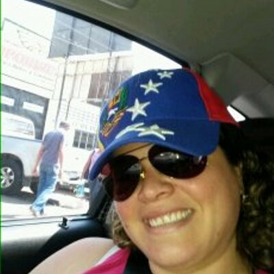 Profile Picture of Rosa Elena Bermudez (@RosaElenaBermu1) on Twitter