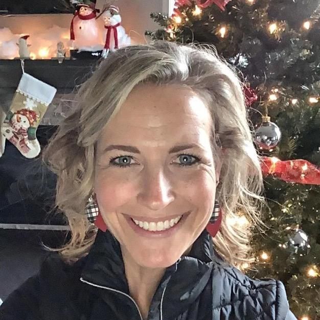 Profile Picture of Andrea Conroy (@@andrealconroy) on Tiktok