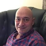 Profile Picture of Graham Steele (@grange.steele) on Instagram
