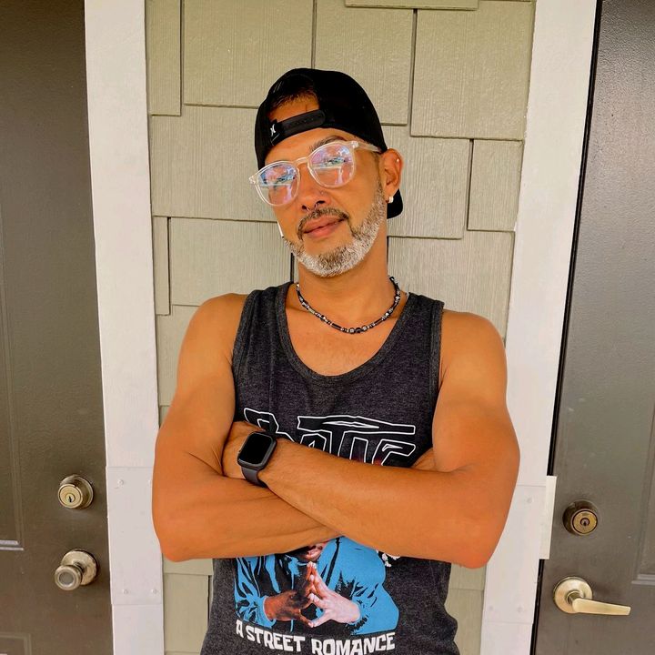 Profile Picture of ralphiepagan (@ralphiepagan) on Tiktok