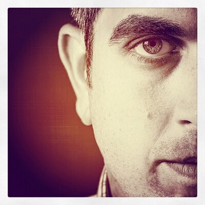 Profile Picture of Gregory Davidson (@gregdavidson) on Twitter