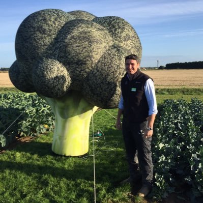 Matthew Garnett - Twitter Profile Picture of Matthew Garnett (@Garnettmw) on Twitter