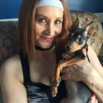 Profile Picture of simone  winters (@winters_simone) on Instagram