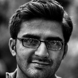 Profile Picture of Ahmad Sarosh Huda (@AhmadSaroshHuda) on Twitter