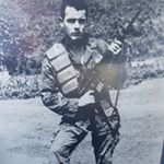 Profile Picture of Patrick B. Barragan Sr. (@pbbarragansr) on Instagram