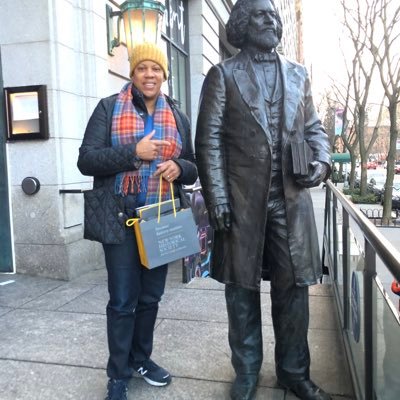 Profile Picture of Renee Boyd (@ReneeBo80558979) on Twitter